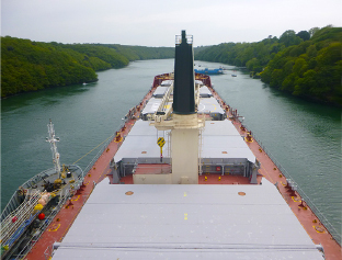 Bulk carrier