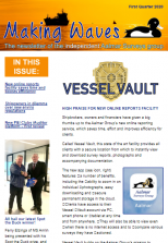 Newsletter Q1 2020